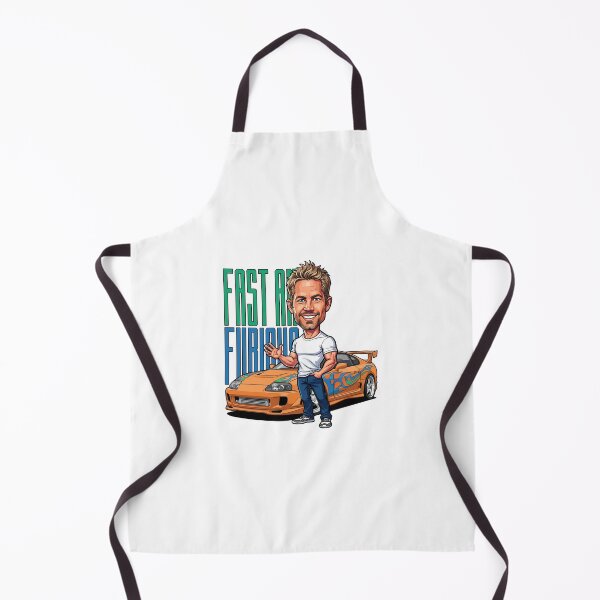 Item preview, Funny caricature Paul Walker Fast and Furious designed and sold by vectorlove.