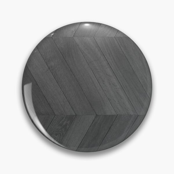 Item preview, Modern Charcoal Chevron Wood Texture designed and sold by Maryam_ART.