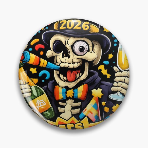 Item preview, skull designed and sold by EveryThingTeam.
