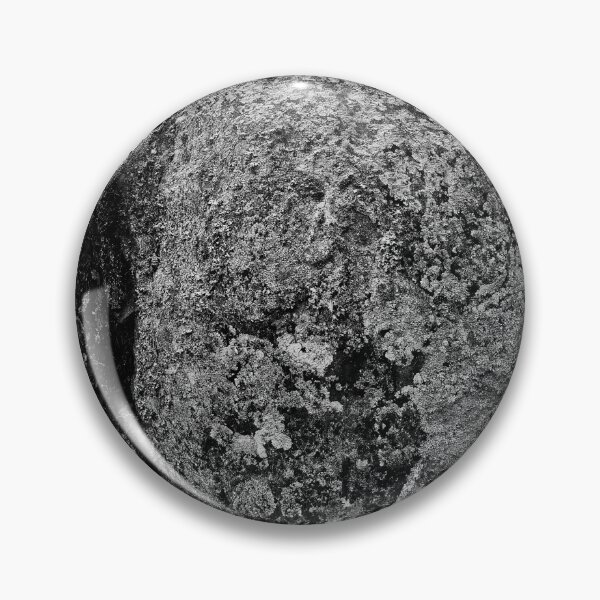 Item preview, The boulder and the pine. Seitseminen 2025 bw designed and sold by Jouko Lehto Photography.