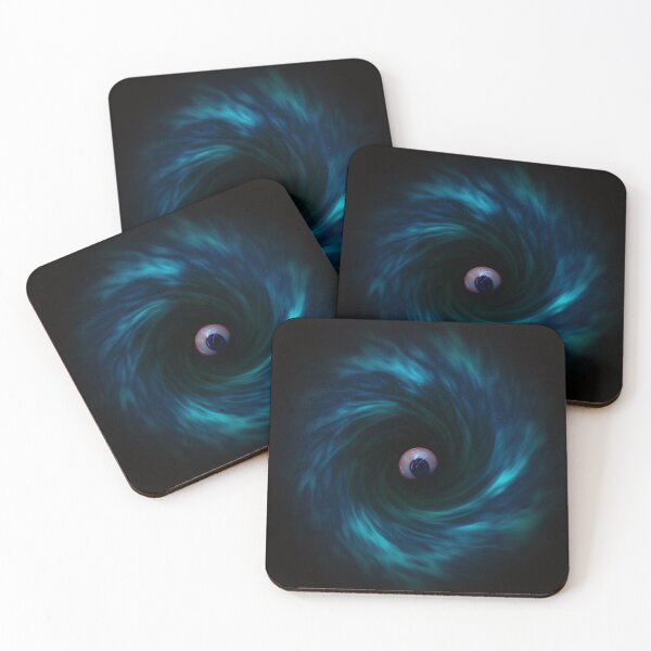 Item preview, The Eye of God designed and sold by MiniDudo.