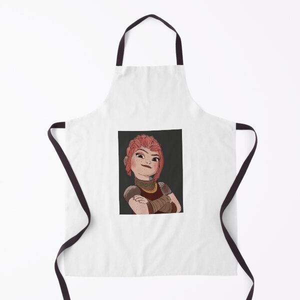 Item preview, Nemona Heroine designed and sold by Bergen's Boutique.