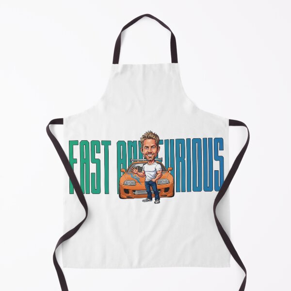 Item preview, Funny caricature Paul Walker legend of Fast and Furious designed and sold by vectorlove.