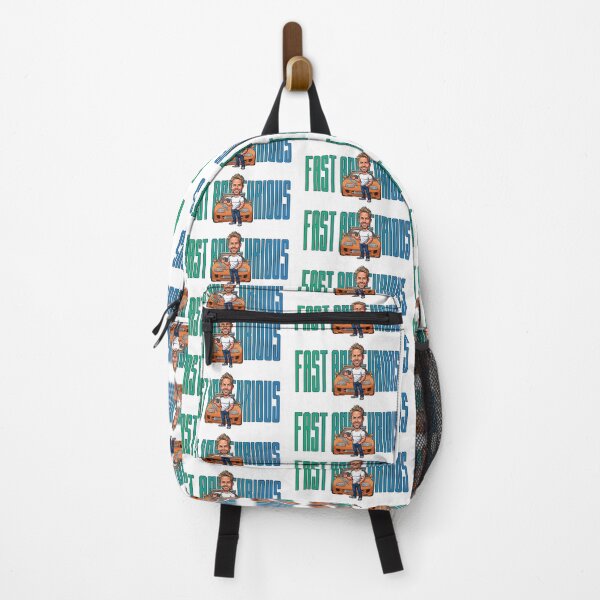 Item preview, Funny caricature Paul Walker legend of Fast and Furious designed and sold by vectorlove.