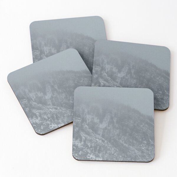 Item preview, New Snow on Mount Elden by ElitebyElise  designed and sold by ElitebyElise.