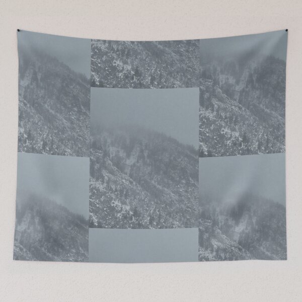 Item preview, New Snow on Mount Elden by ElitebyElise  designed and sold by ElitebyElise.