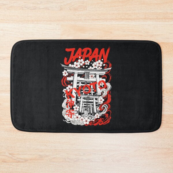 Item preview, Japan city Kyoto designed and sold by SignumShop.