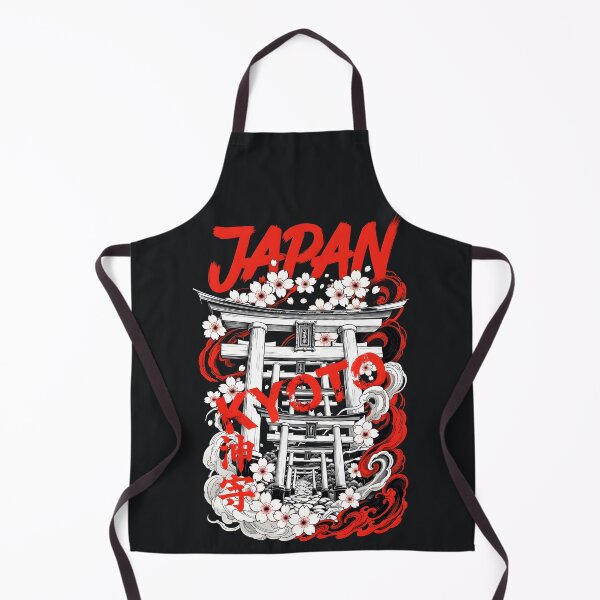 Item preview, Japan city Kyoto designed and sold by SignumShop.