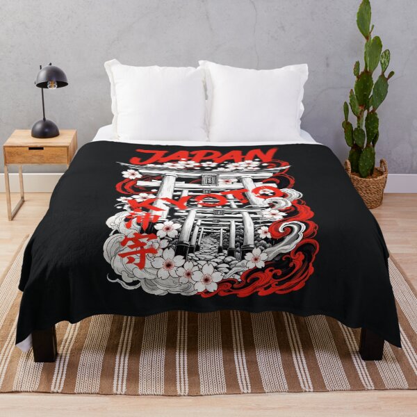 Item preview, Japan city Kyoto designed and sold by SignumShop.