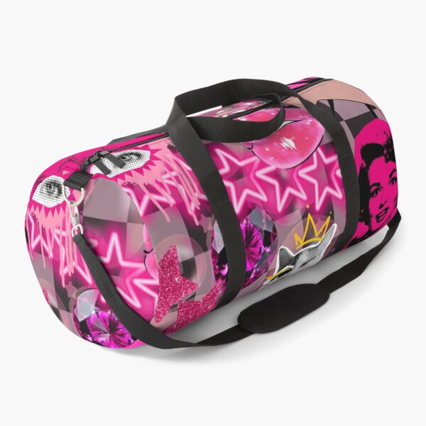 Item preview, Pink Punk designed and sold by Visual Vestibule.