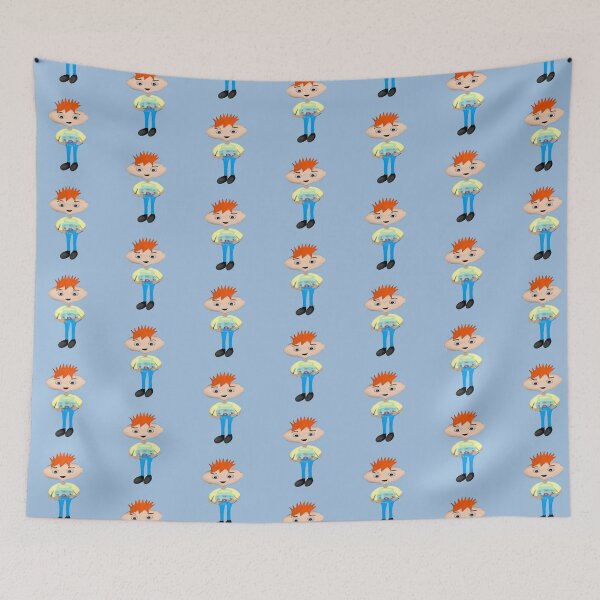Item preview, Danvant- Mallokos  designed and sold by Daniel Vasco.