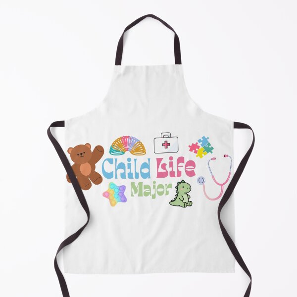 Item preview, Child Life Major designed and sold by Ash Tree Designs.