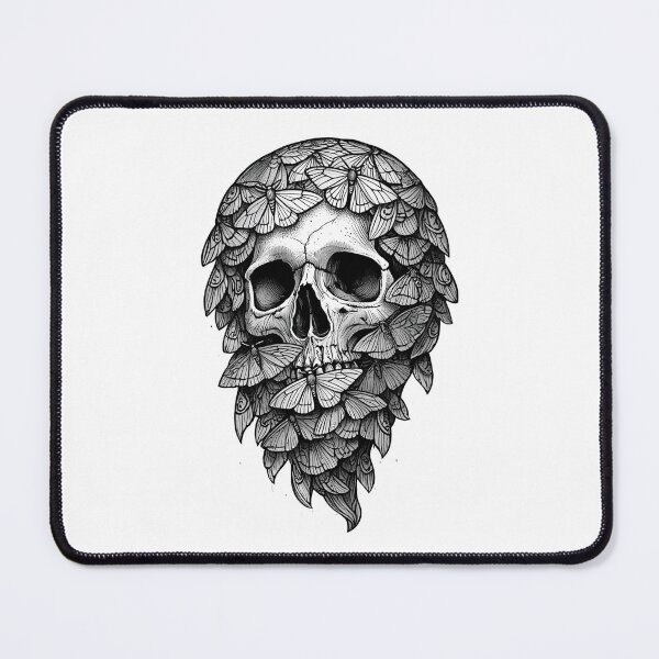 Item preview, Veiled for the Crossing designed and sold by Retrics Studio.