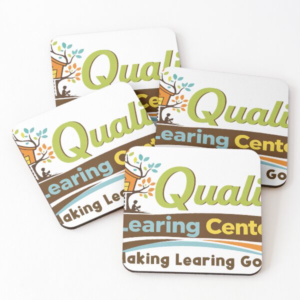 Item preview, Quality Learing Center designed and sold by MayMugs.