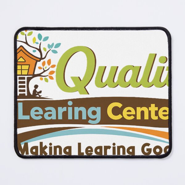 Item preview, Quality Learing Center designed and sold by MayMugs.