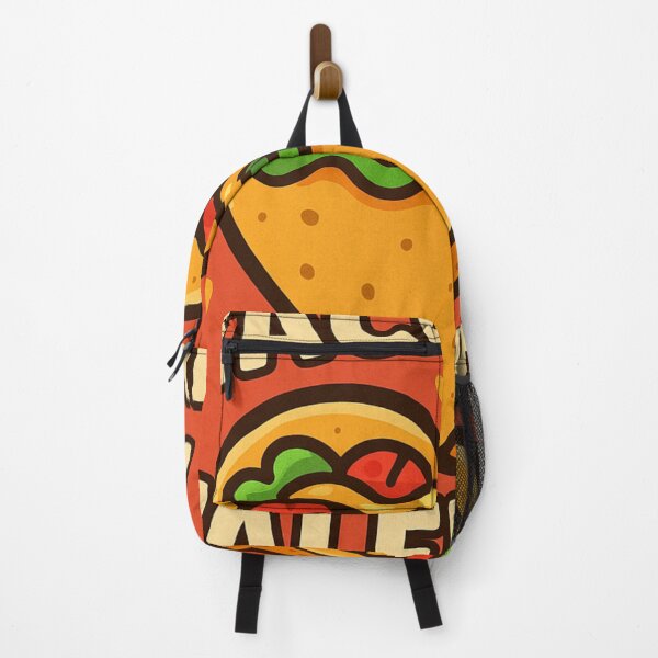 Item preview, Tacos is My Valentine Food Pun | Funny Foodie Love Gift designed and sold by Lyvion design.