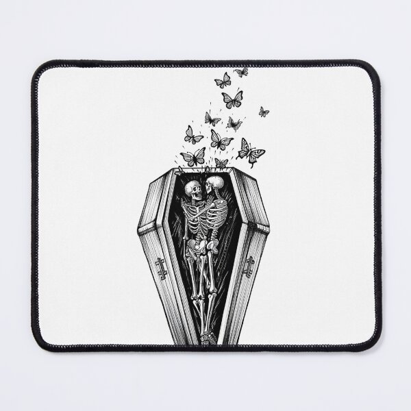 Item preview, What the Grave Releases designed and sold by Retrics Studio.