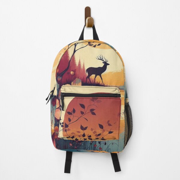 Item preview, Whispers of Stillness XIV – When the Forest Remembers designed and sold by Okmanoo.