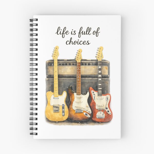 Item preview, Life is full of choices designed and sold by AugustusImages.