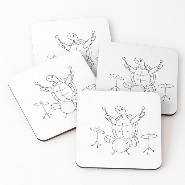 Item preview, rock concert designed and sold by Burns and Blossom Collective.