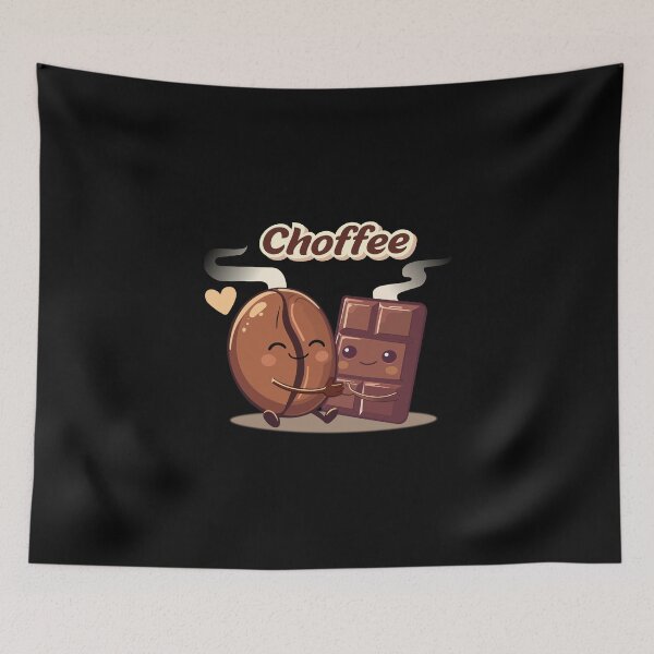 Item preview, choffee designed and sold by moonmorph.