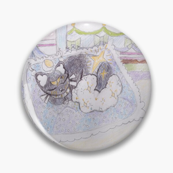 Item preview, A Comfy Catnap designed and sold by CreampuffDoodles.