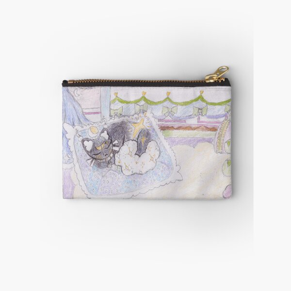 Item preview, A Comfy Catnap designed and sold by CreampuffDoodles.