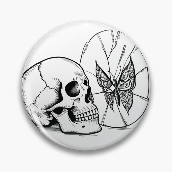 Item preview, What Death Sees designed and sold by Retrics Studio.