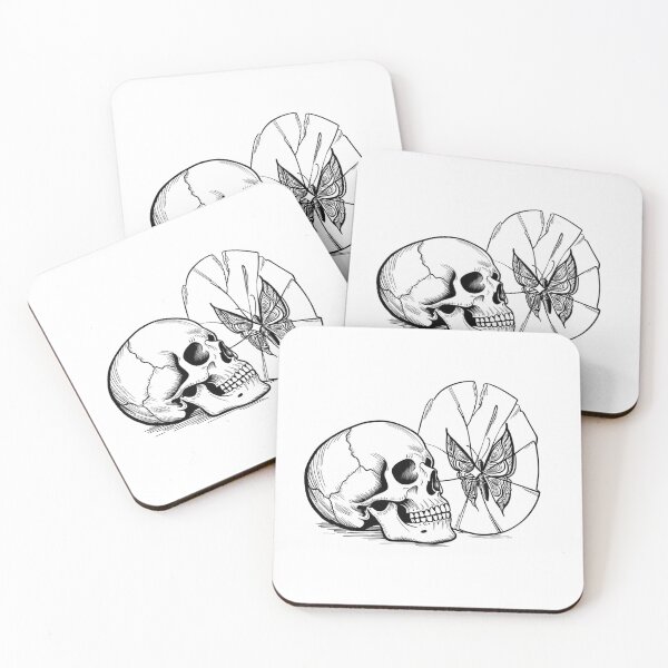 Item preview, What Death Sees designed and sold by Retrics Studio.