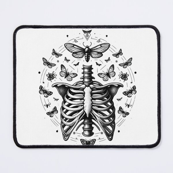 Item preview, Canonized by Decay designed and sold by Retrics Studio.