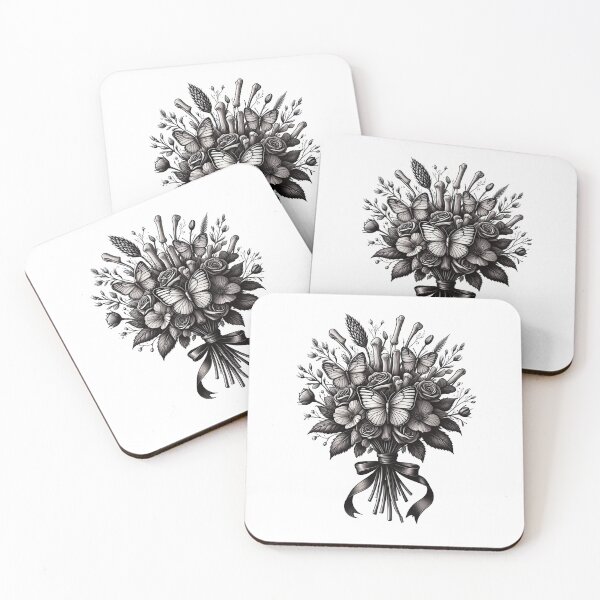 Item preview, For the Unburied designed and sold by Retrics Studio.