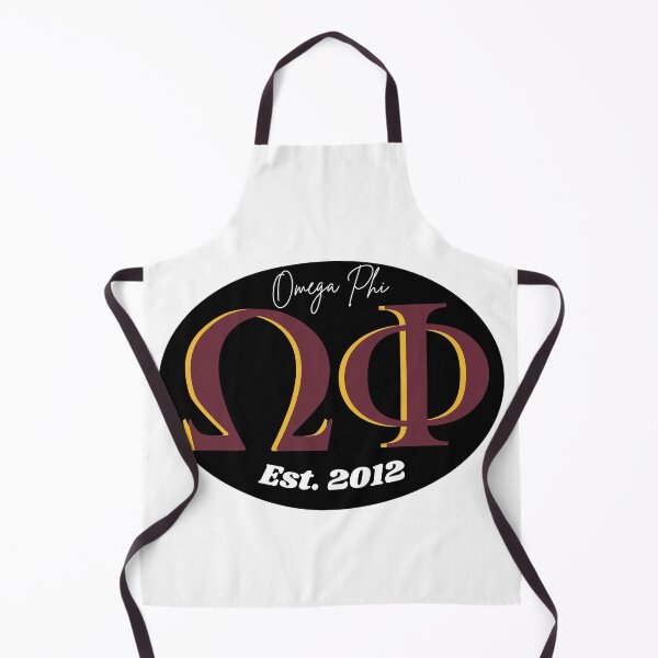 Artikelvorschau, Omega Phi entworfen und verkauft von Ash Tree Designs.