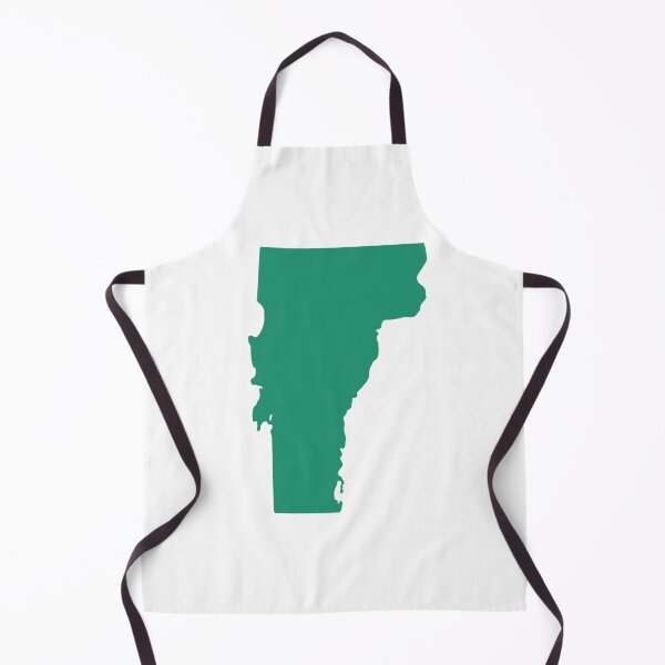 Item preview, Vermont Map Silhouette – Minimal Red designed and sold by Paper Drip.