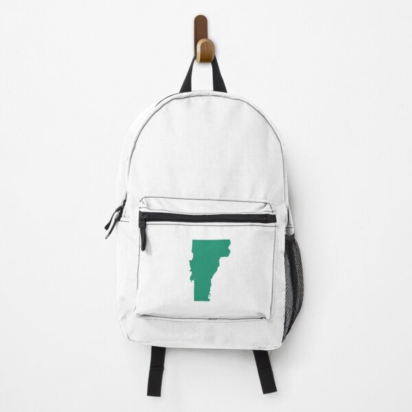Item preview, Vermont Map Silhouette – Minimal Red designed and sold by Paper Drip.