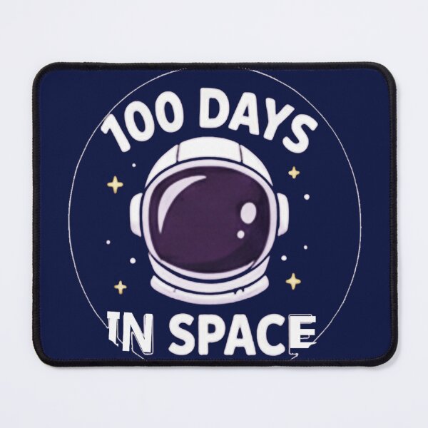 Item preview, Copy of 100 days of school  school challenge funny animal text designed and sold by  Mudikeys.