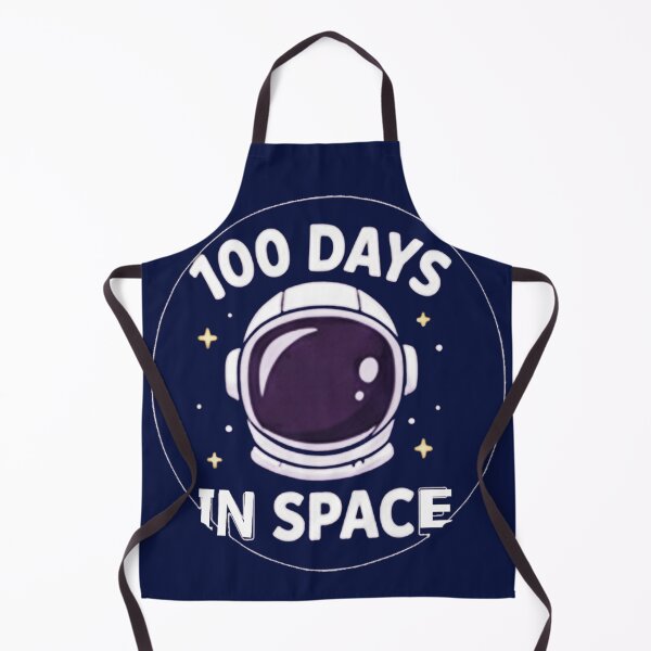 Item preview, Copy of 100 days of school school challenge funny animal text designed and sold by Mudikeys.