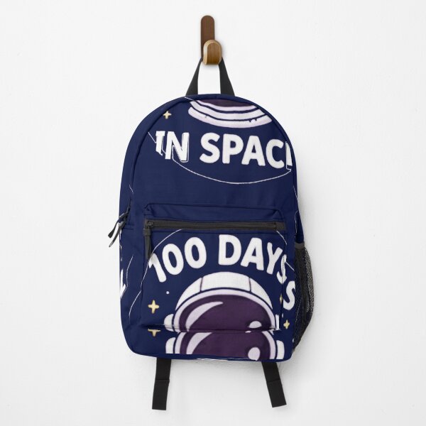 Item preview, Copy of 100 days of school  school challenge funny animal text designed and sold by  Mudikeys.