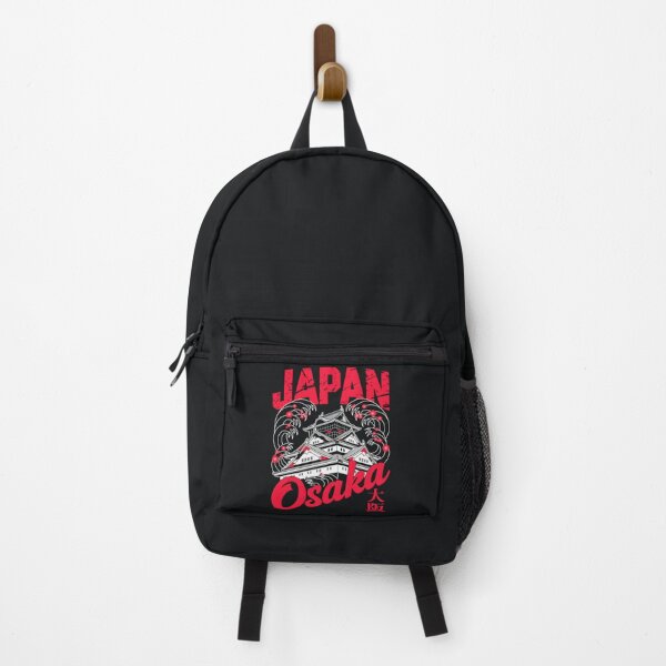 Item preview, Japan city Osaka designed and sold by SignumShop.
