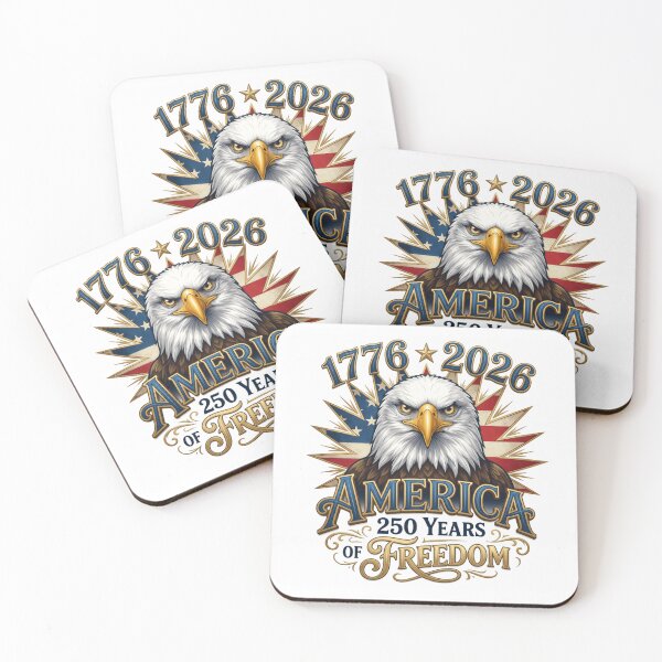 Item preview, 250 Years 1776–2026 United States Independence Legacy Celebration Anniversary  designed and sold by Star3NowForMe.