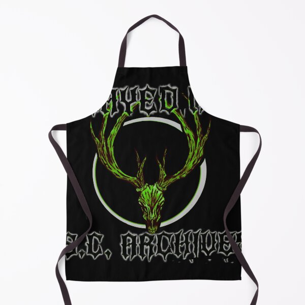Item preview, Deer skull designed and sold by Frayedinc.