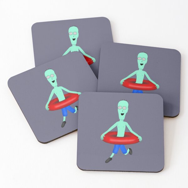 Item preview, Danvant- Mallokos  designed and sold by Daniel Vasco.
