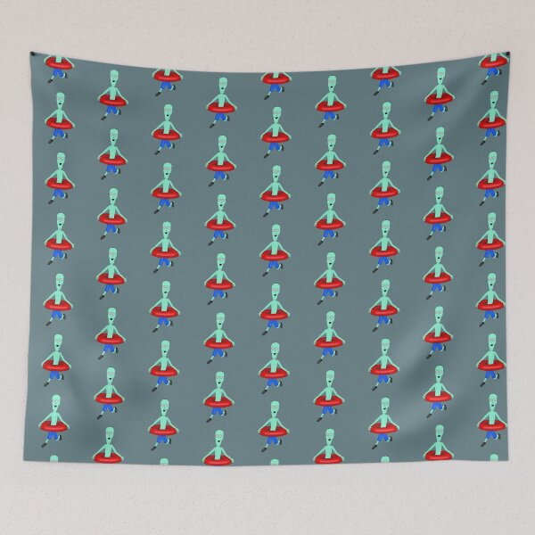 Item preview, Danvant- Mallokos  designed and sold by Daniel Vasco.