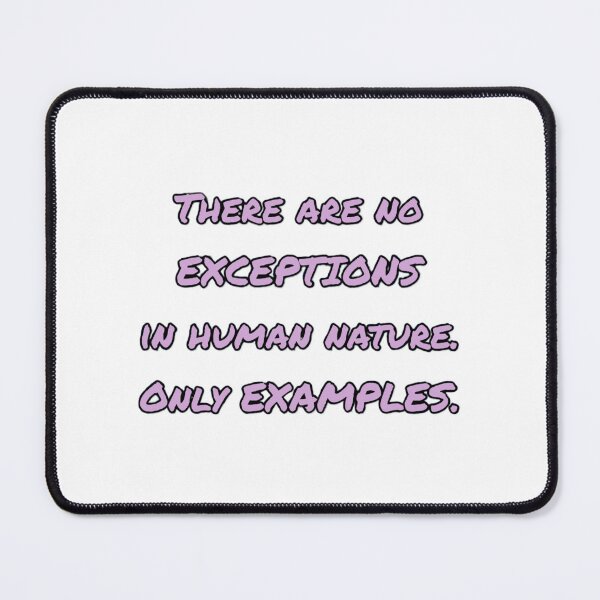 Item preview, human nature meme designed and sold by melissajean82.