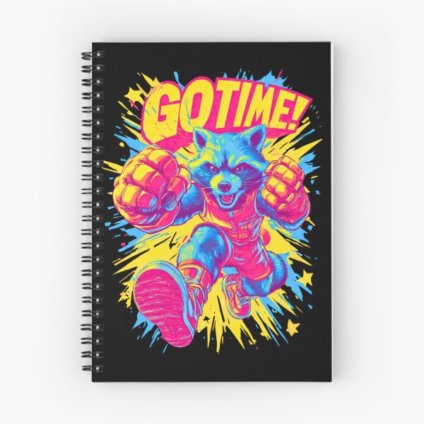 Item preview, GO. TIME. NOW. designed and sold by MYTHIC PEEL STICKERS.