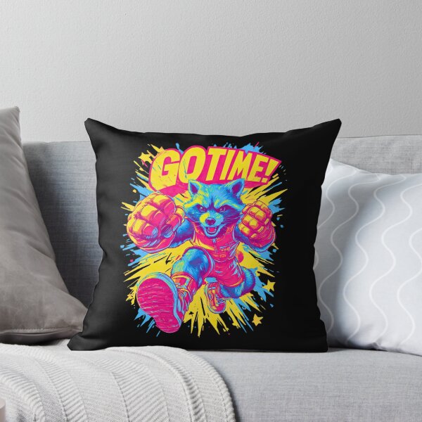 Item preview, GO. TIME. NOW. designed and sold by MYTHIC PEEL STICKERS.