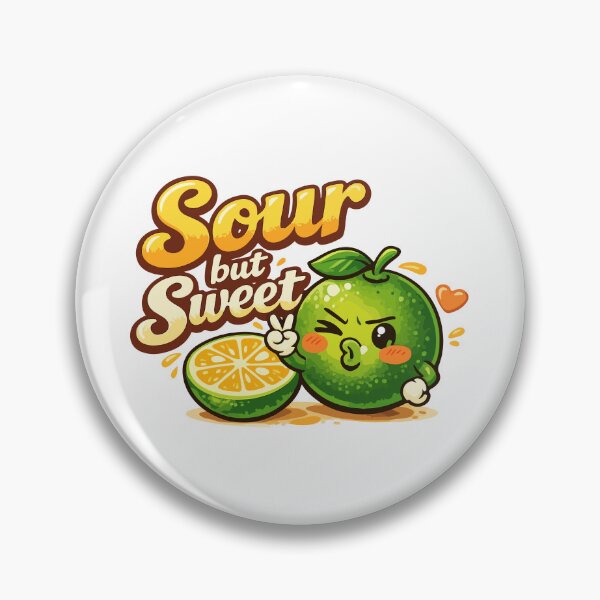 Item preview, Sweet but Sour | Calamansi Citrus Aesthetic Shirt | Fruit Graphic designed and sold by pick-o-print.