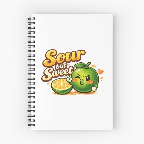 Item preview, Sweet but Sour | Calamansi Citrus Aesthetic Shirt | Fruit Graphic designed and sold by pick-o-print.
