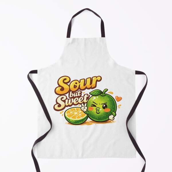 Item preview, Sweet but Sour | Calamansi Citrus Aesthetic Shirt | Fruit Graphic designed and sold by pick-o-print.