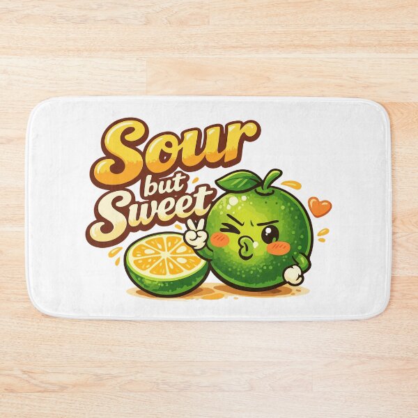 Item preview, Sweet but Sour | Calamansi Citrus Aesthetic Shirt | Fruit Graphic designed and sold by pick-o-print.