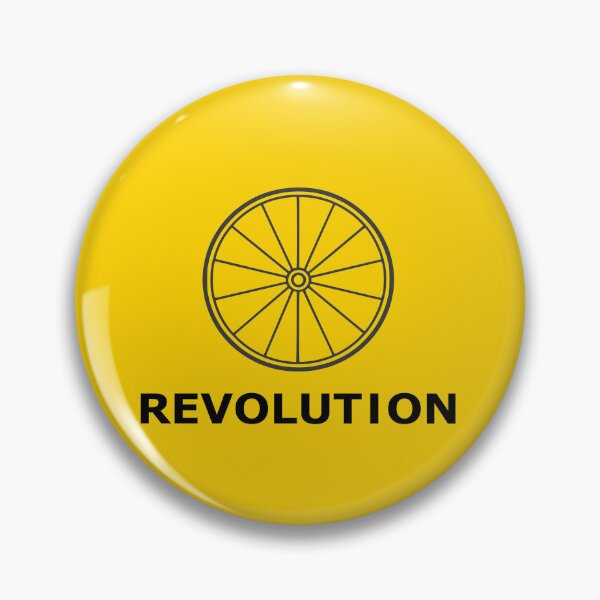 Item preview, Ride the Radius: Power in Every Spoke - Black designed and sold by VoglR.